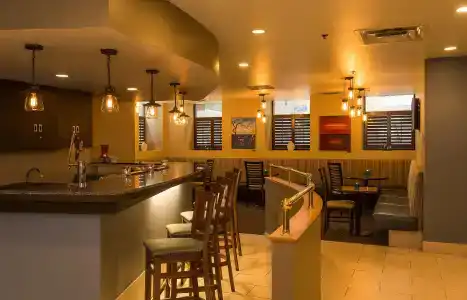 Mcgee's Inn - 22