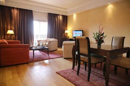 Kenzi Menara Palace & Resort All Inclusive - 72