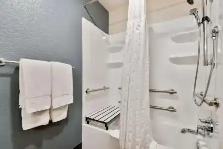 Extended Stay America Premier Suites - Miami - Downtown Brickell - Cruise Port - 39
