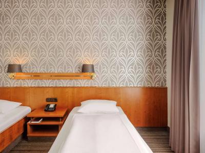 Mercure Trier Porta Nigra - 33
