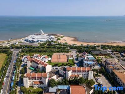 Qingdao Meteorological Holiday - 16