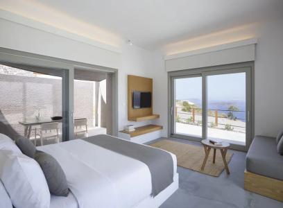Melidonia Suites - 93