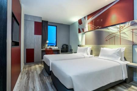 Ibis Bangkok Impact - 42