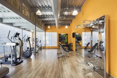 Newly Renovated - 24