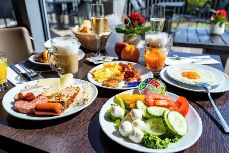 Oversum Winterberg Ski- und Vital Resort - 14