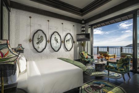 Intercontinental Danang Sun Peninsula Resort, An Ihg - 7