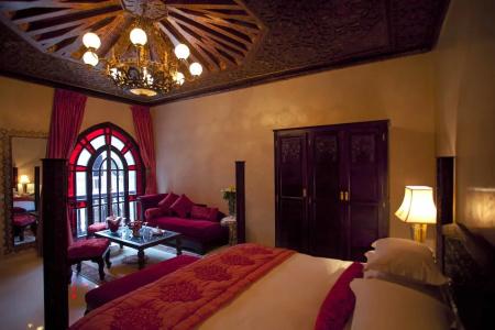 Palais Shéhérazade & Spa - 33