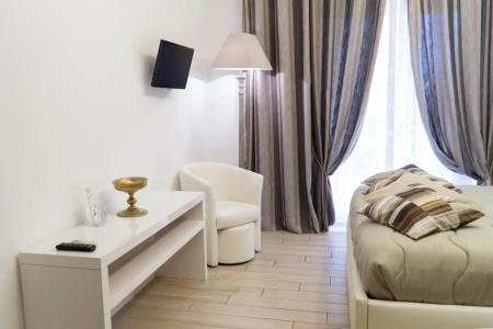 Al Parco Verde b&b - 42