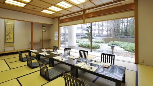 Ana Crowne Plaza Niigata, An Ihg - 33