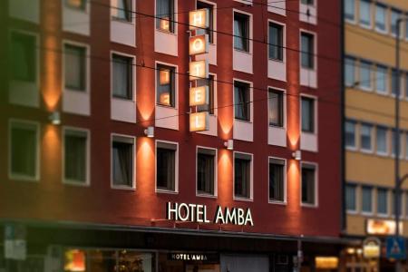 Amba - 36