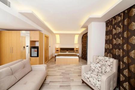 Hamzakoy Blue Park Boutique - 61