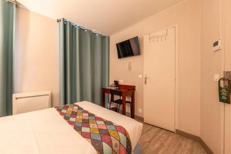 Relais Bergson - 1