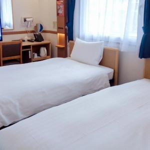 Toyoko Inn Ekimae - 46