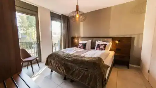 Dormio Resort Maastricht - 364