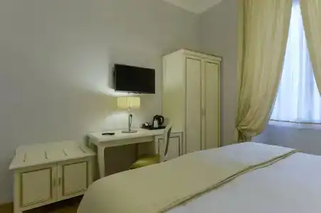 Gravina Suite Frattina - 40