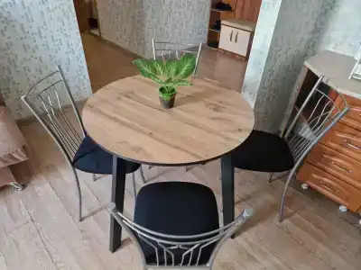 Ул. Советская, 190 к. 4 Апартаменты - 5