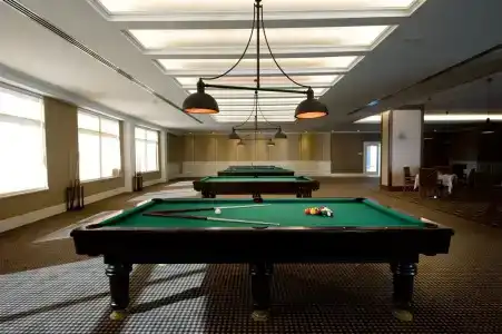 Alila Deluxe Thermal & Spa - 25