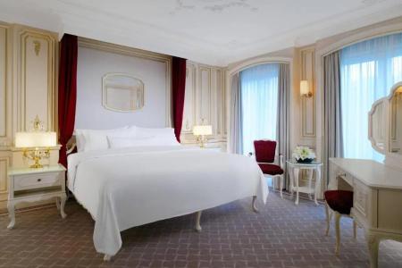 The Westin Grand, Berlin - 190