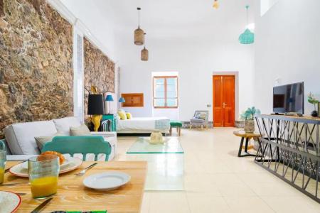 El Charco Suites - 71