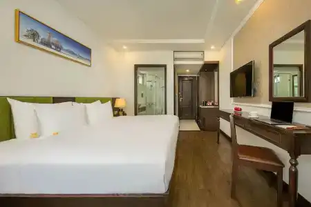 Santa Luxury - 41