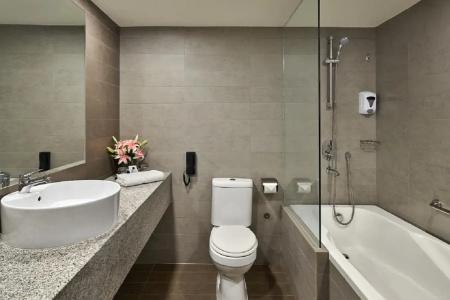 Relc International (Sg Clean, Staycation Approved) - 6