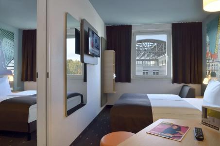 b&b Hannover-Lahe - 4