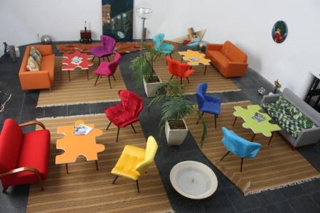 Les Jardins de Rio Boutique - 30