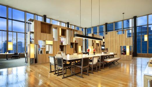 Parkroyal Collection Pickering, Singapore - Sg Clean, Staycation Approved - 32
