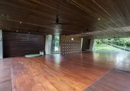 Maya Ubud Resort & Spa - 11