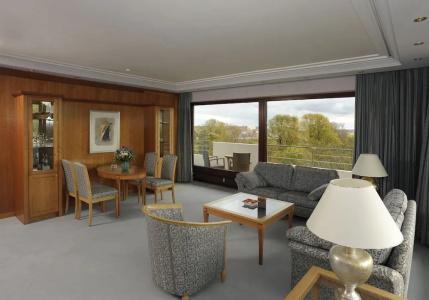 Maritim Bellevue Kiel - 62