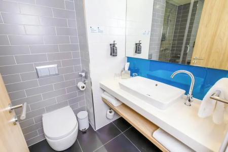 Holiday Inn Express - Manchester - Traffordcity, An Ihg - 55