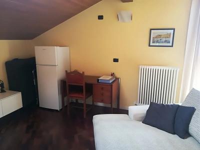 b&b-Foresteria Casa Della Musica Lake Como - 34