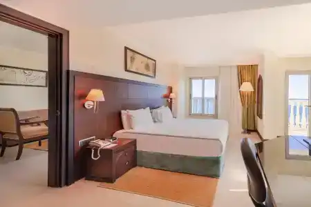 Crowne Plaza Antalya, an IHG - 77
