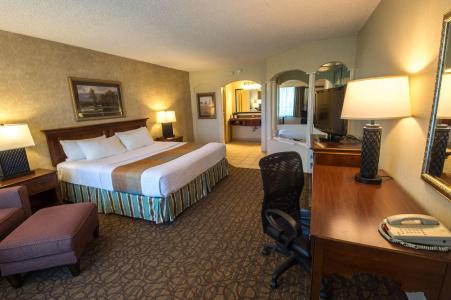 Best Western Inn of the Ozarks - 70