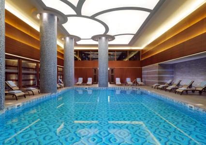 Sheraton Bursa - 20