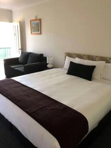 Best Western Cattle City Motor Inn - 116