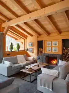 Les Rives d'Argentière - 37