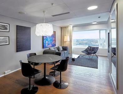 Crowne Plaza Copenhagen Towers, An Ihg - 50