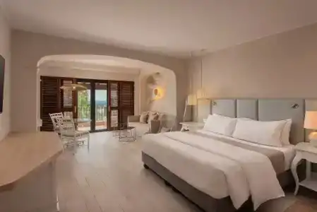 The Westin La Quinta Golf Resort & Spa - 105
