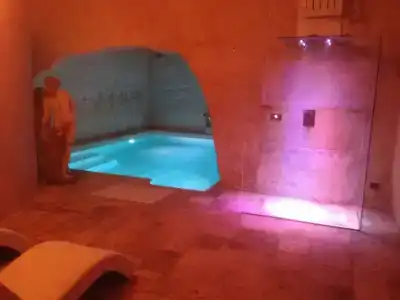 Masseria Donnaloia - 12