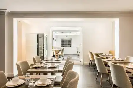 Hôtel le Royal Rive Gauche - 23
