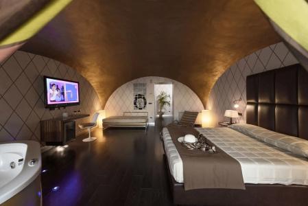 Palazzo Ferraioli - & Wellness - 9