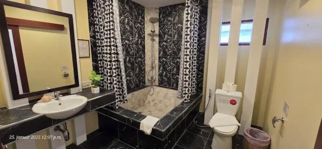 Nirvana Boutique Suites - 68