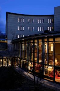 Hyatt Regency Hakone Resort and Spa - 24