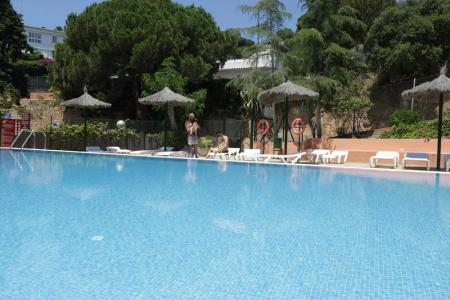 Camping Sènia Cala Canyelles - 16