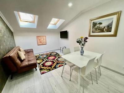 Premier City Aparthotel - 80