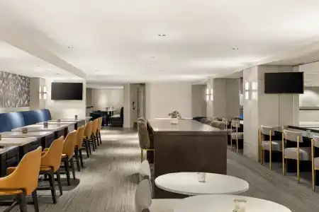 Chicago Marriott Downtown Magnificent Mile - 30
