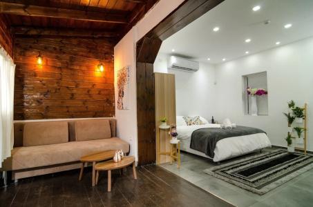 Kinneret Lodging - 38