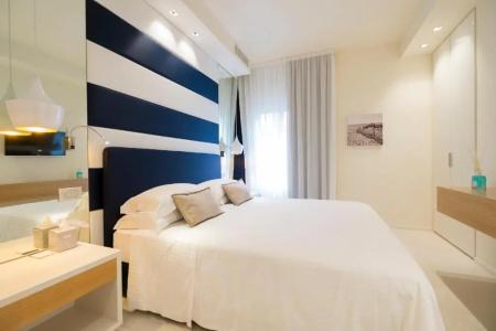 Metropol Ceccarini Suite - 59