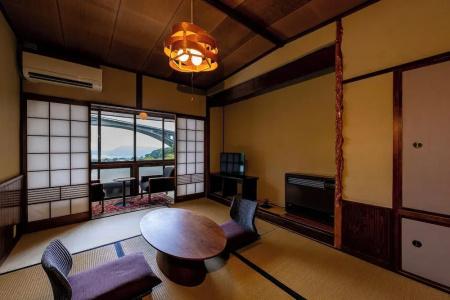 Okamotoya Ryokan - 30